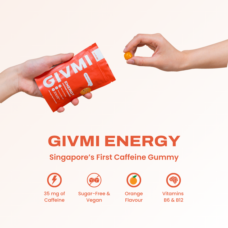 GIVMI ENERGY