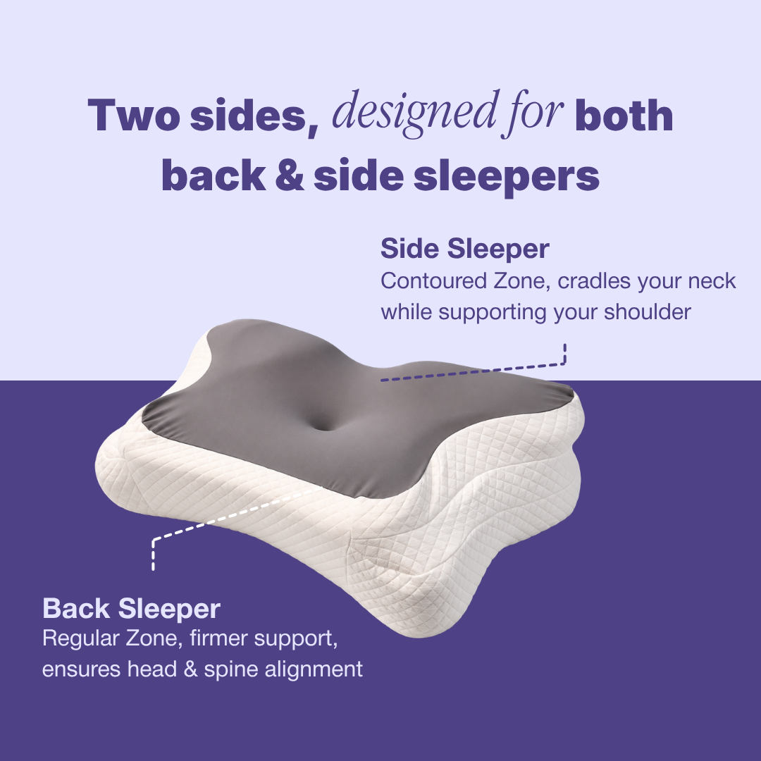 GIVMI Pillow