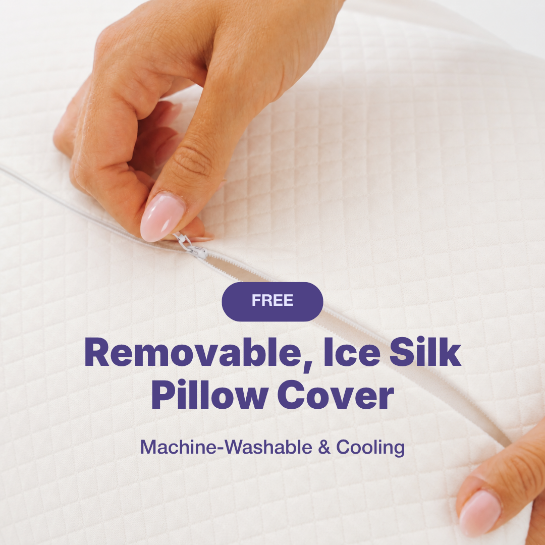 GIVMI Pillow