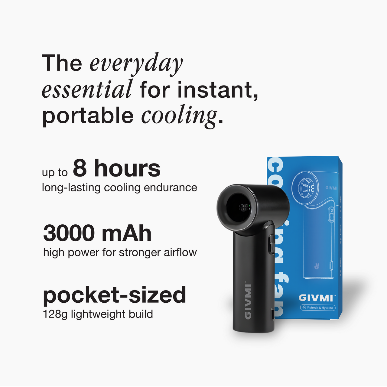 Refresh & Hydrate Kit