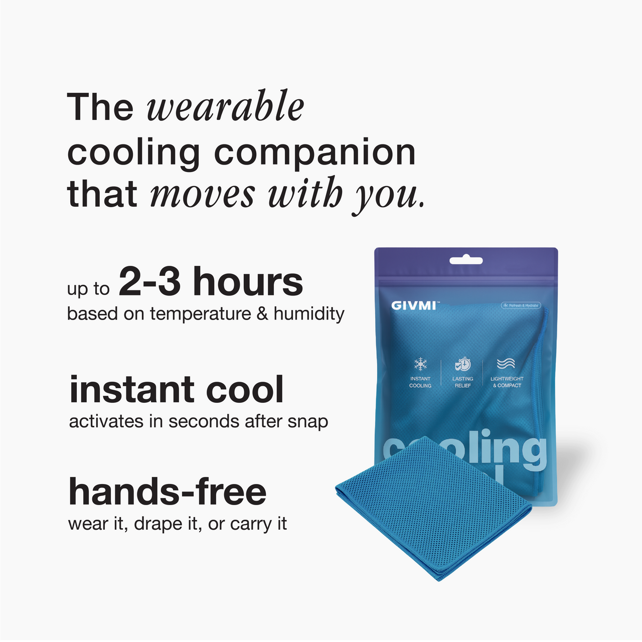 Refresh & Hydrate Kit