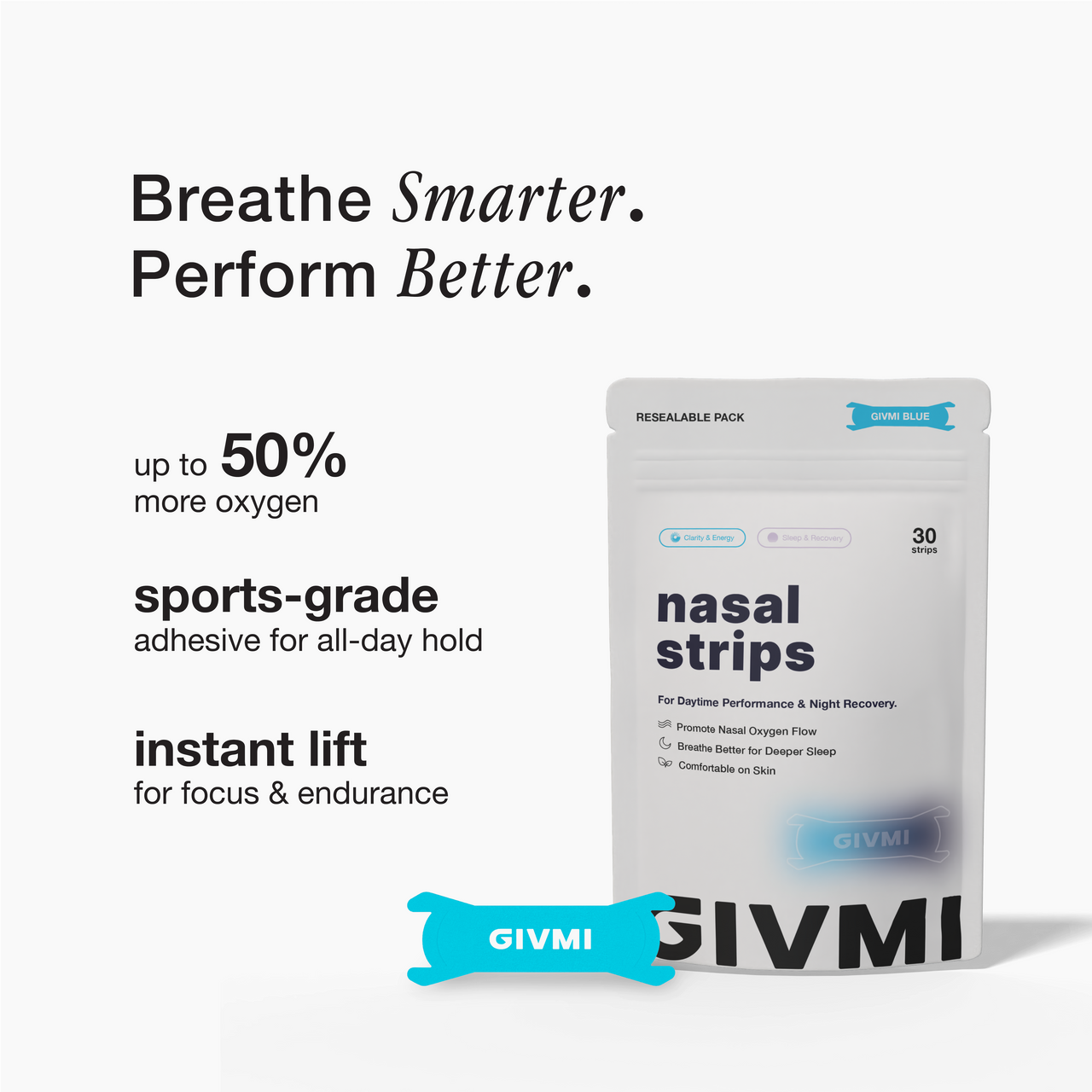 Clarity & Energy Kit