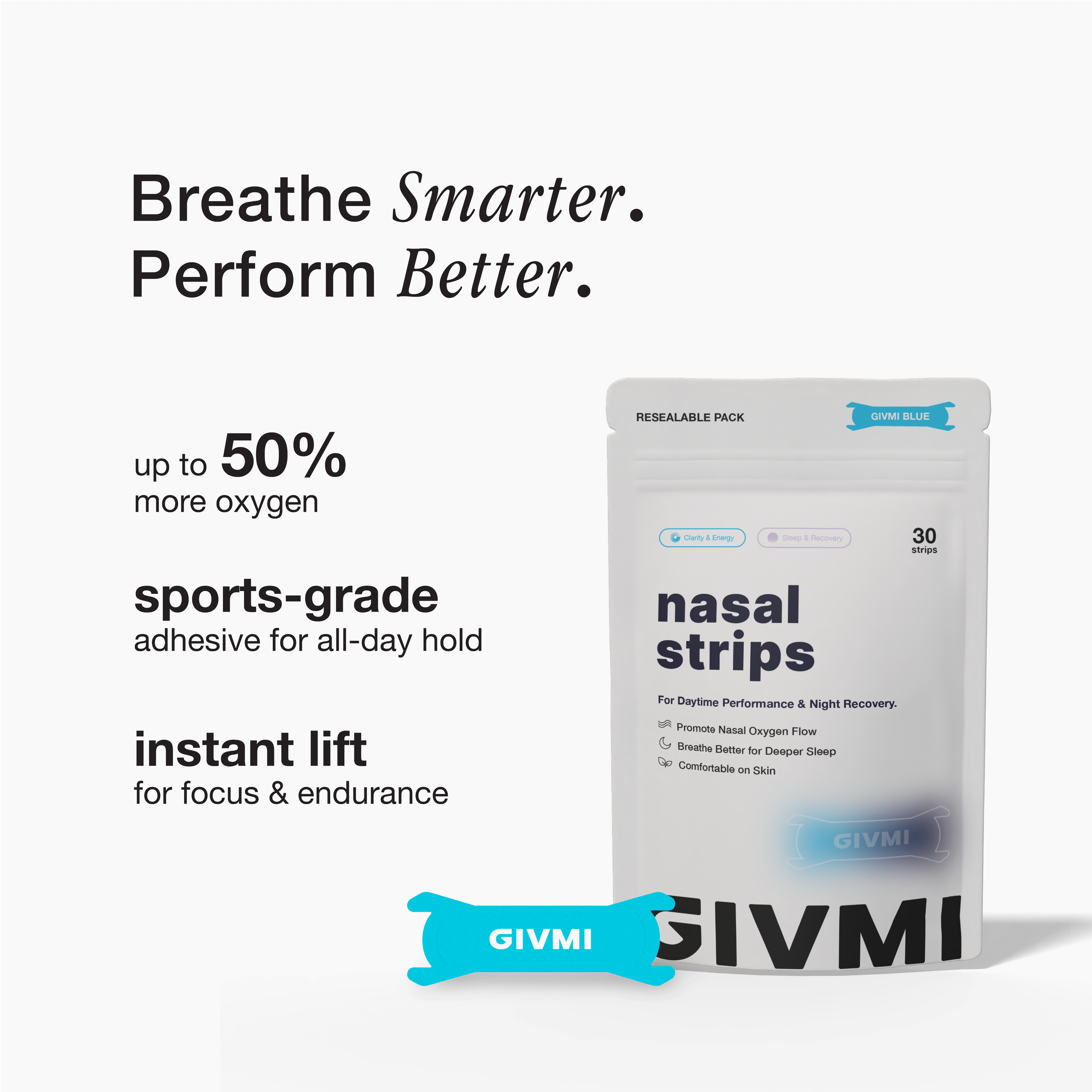 Clarity & Energy Kit