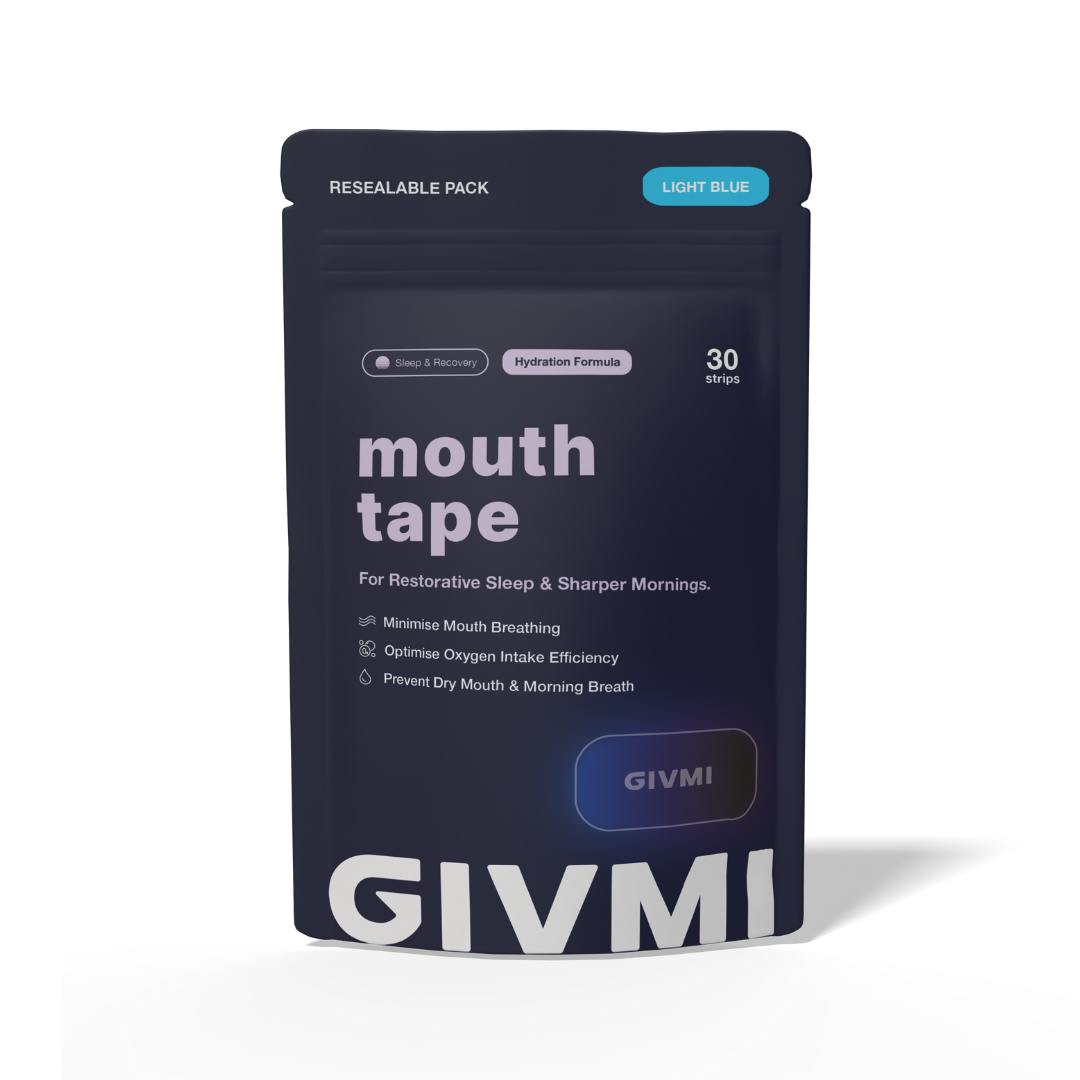 GIVMI Mouth Tape