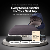 Ultimate Travel Bundle
