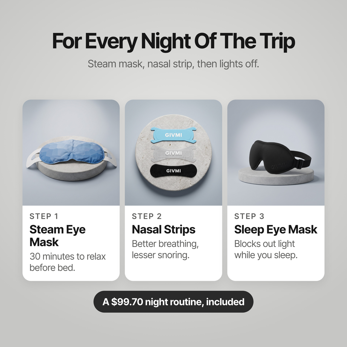 Ultimate Travel Bundle – image 6 of 8