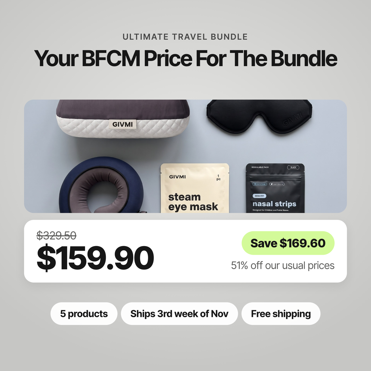 Ultimate Travel Bundle – image 8 of 8