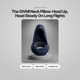 GIVMI Neck Pillow